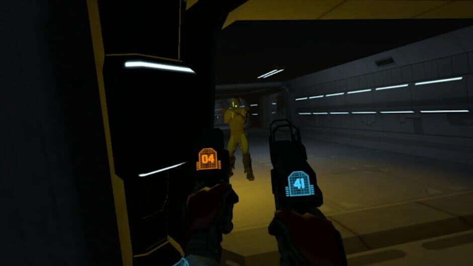 Скриншот 5 из C.S.S. Citadel VR
