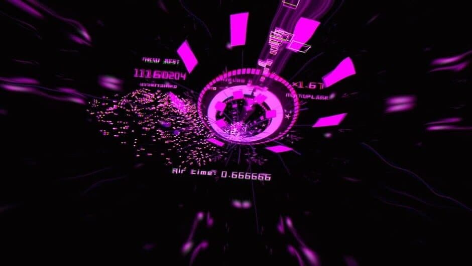 Скриншот 1 из Polybius