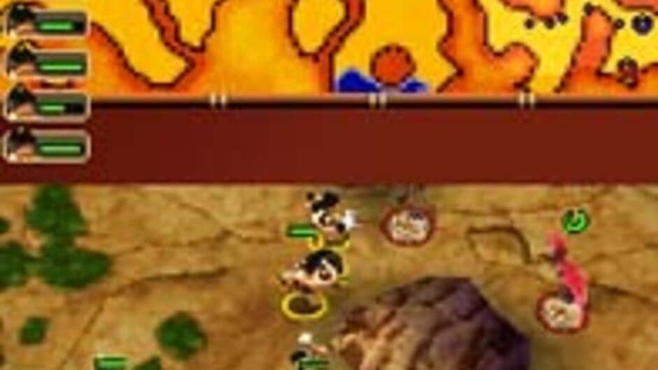 Скриншот 5 из Legendary Wars: T-Rex Rumble
