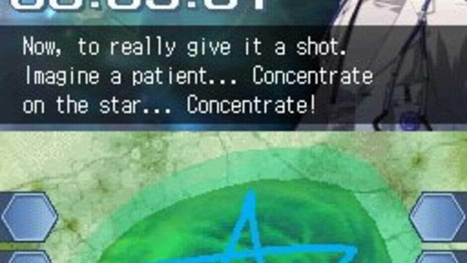 Скриншот 1 из Trauma Center: Under the Knife 2