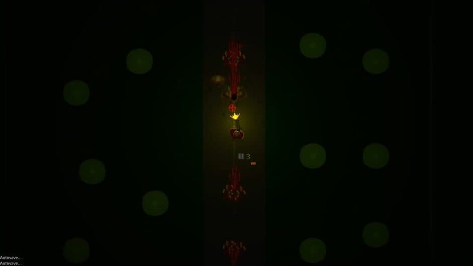 Скриншот 1 из Evil Spring: Student Holidays