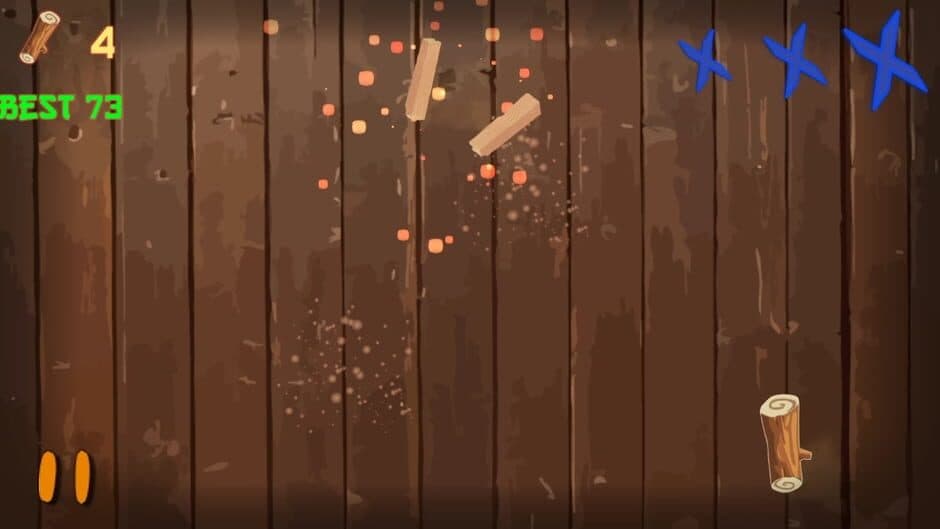 Скриншот 2 из Cut the Ex-Girlfriends