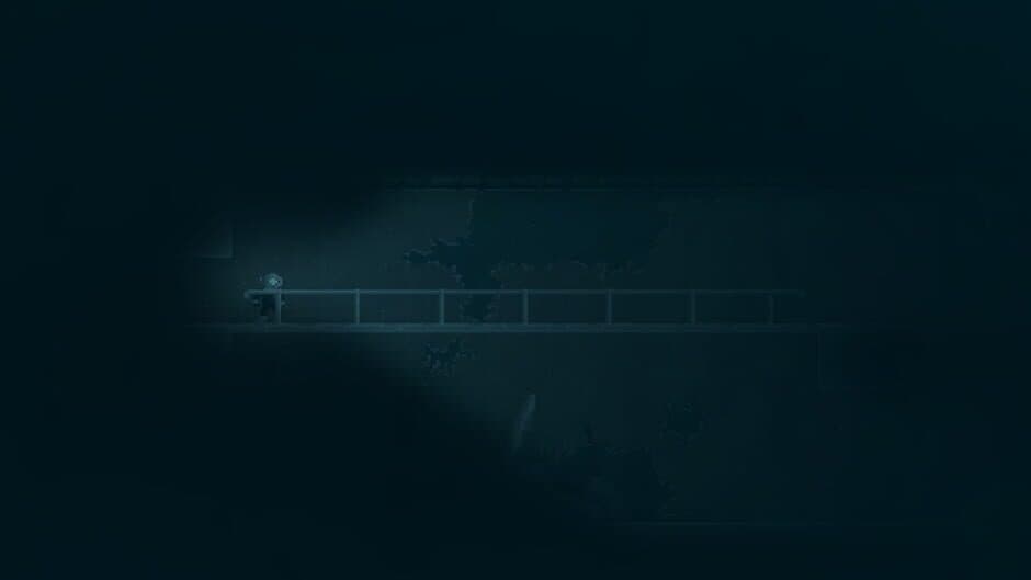Скриншот 4 из Reveal the Deep