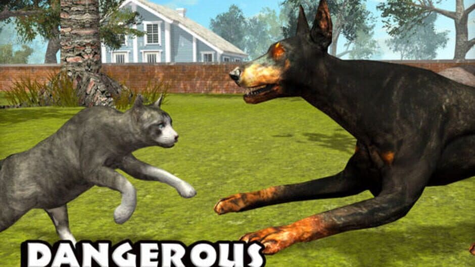 Скриншот 10 из Ultimate Cat Simulator