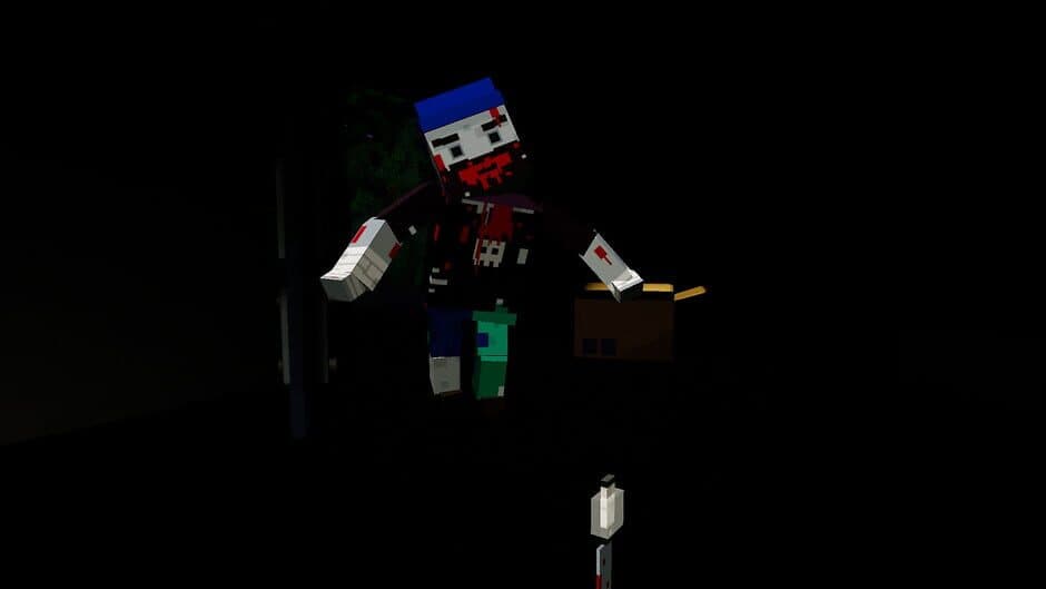Скриншот 2 из End of Days