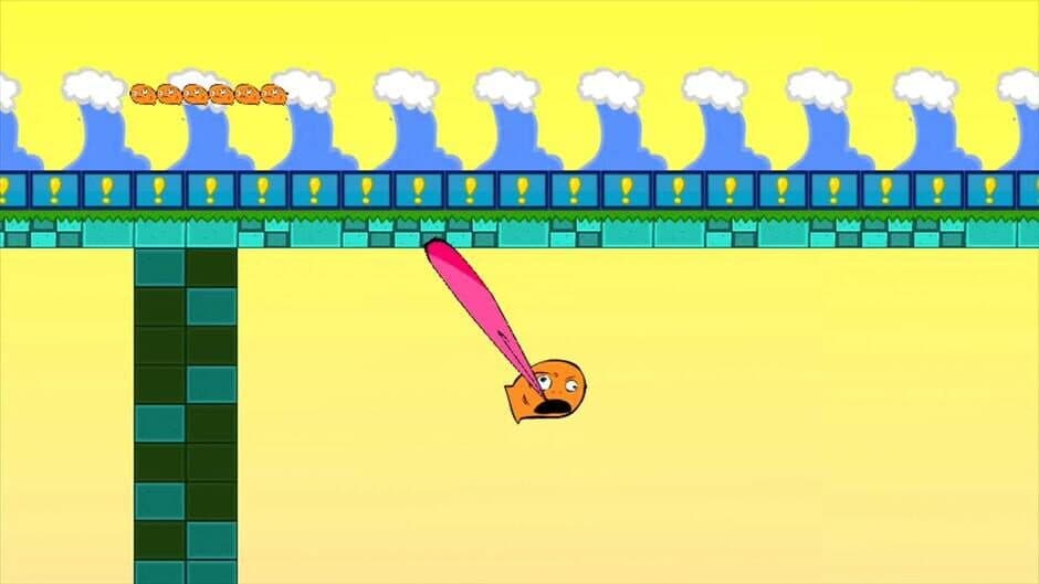 Скриншот 2 из Call Me Skyfish