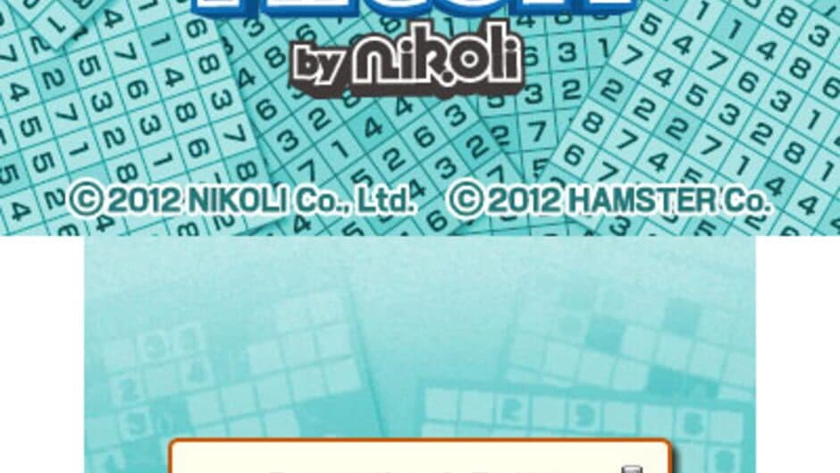 Скриншот 8 из Hitori by Nikoli