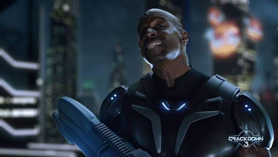 Скриншот 10 из Crackdown 3