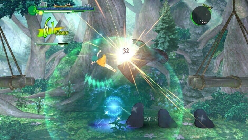 Скриншот 5 из Fairy Bloom Freesia