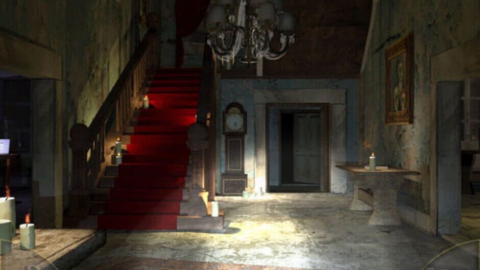 Скриншот 4 из The Forgotten Room