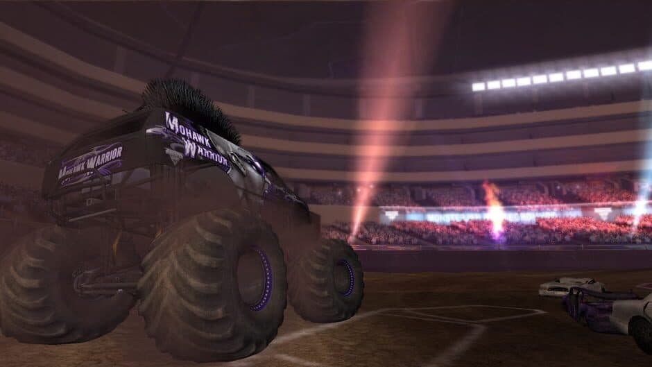 Скриншот 5 из Monster Jam
