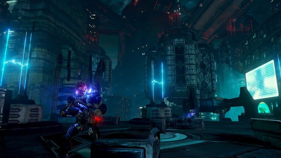 Скриншот 4 из Prey 2