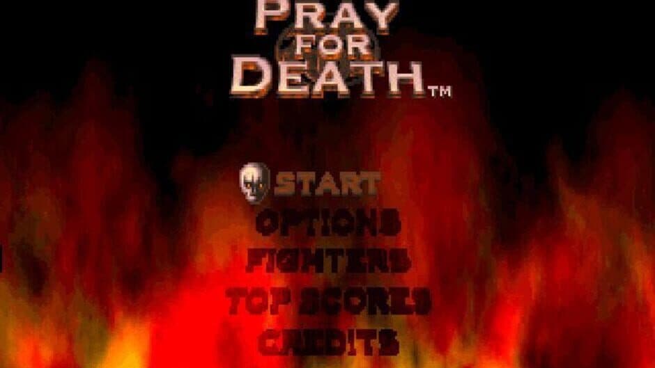 Скриншот 5 из Pray for Death