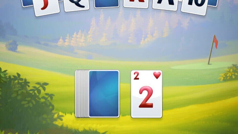Скриншот 6 из Fairway Solitaire - Card Game