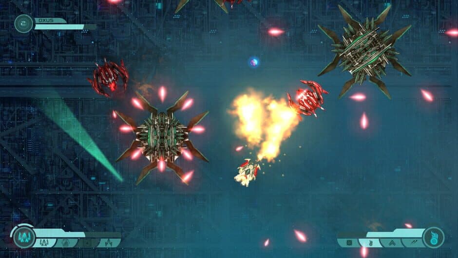 Скриншот 1 из Defenders of Ekron
