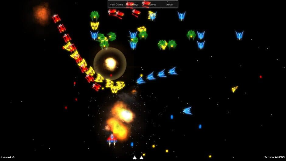 Скриншот 1 из Blast
