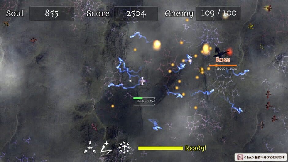 Скриншот 3 из Dragonia