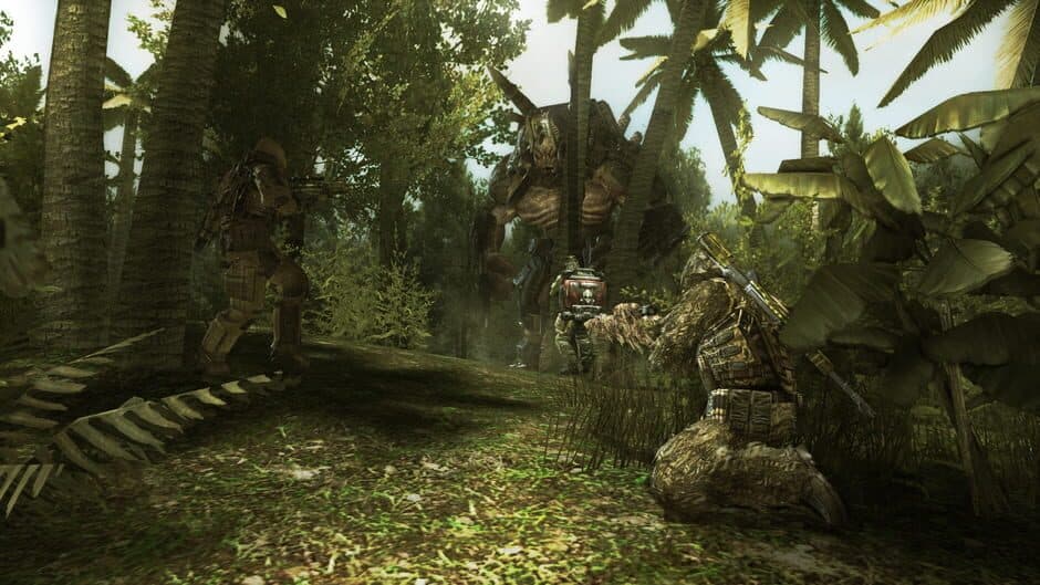 Скриншот 3 из Hounds: The Last Hope