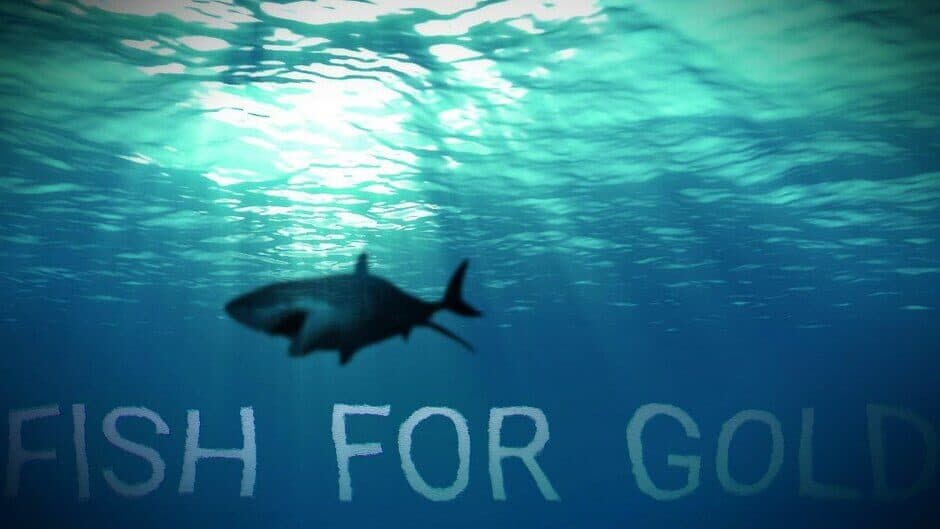Скриншот 4 из Fish for gold