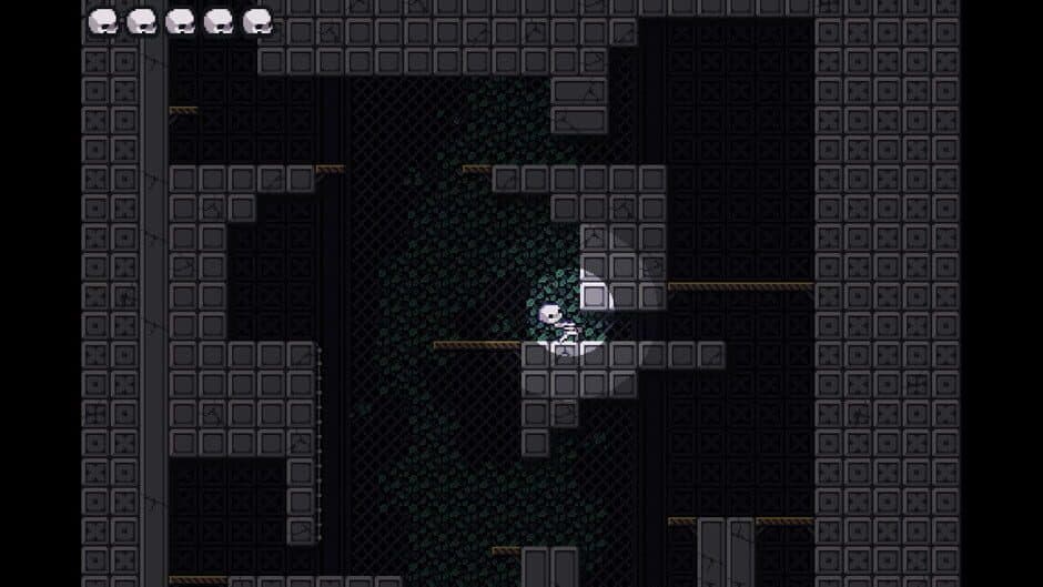 Скриншот 4 из Super Skelemania