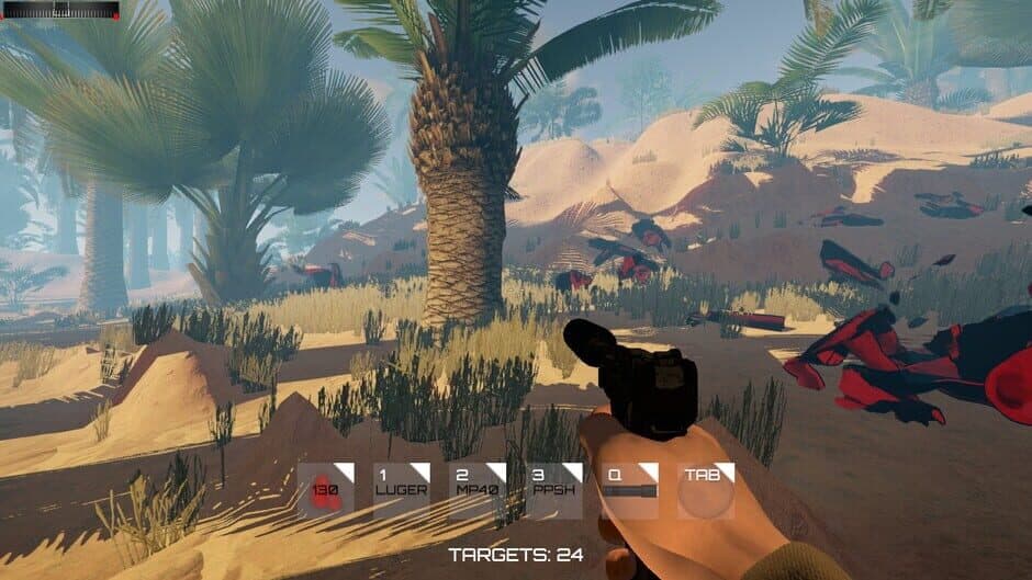 Скриншот 1 из Dragon Hunt