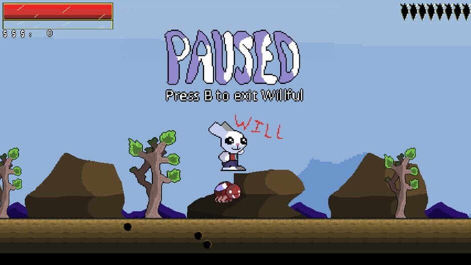 Скриншот 2 из Willful