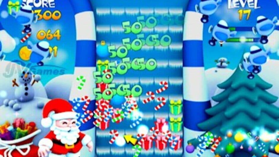 Скриншот 4 из Christmas Clix