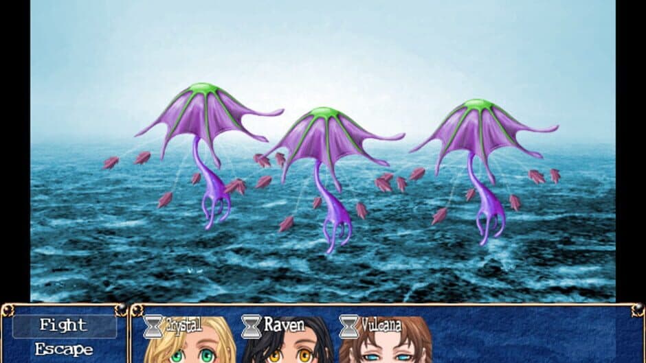 Скриншот 4 из Final Battle