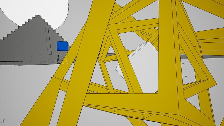 Скриншот 5 из Obstruction