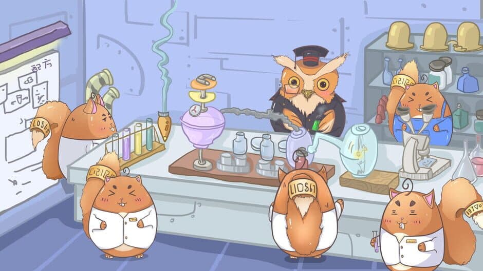 Скриншот 10 из Food Dream Factory