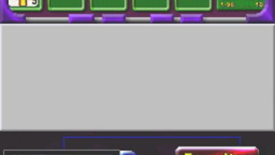 Скриншот 4 из TouchMaster DS