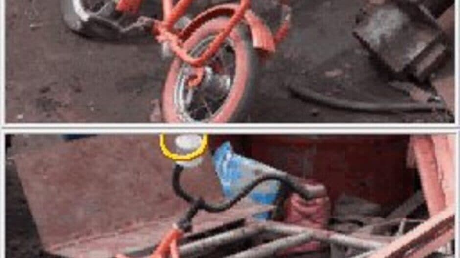 Скриншот 3 из Spot the Differences