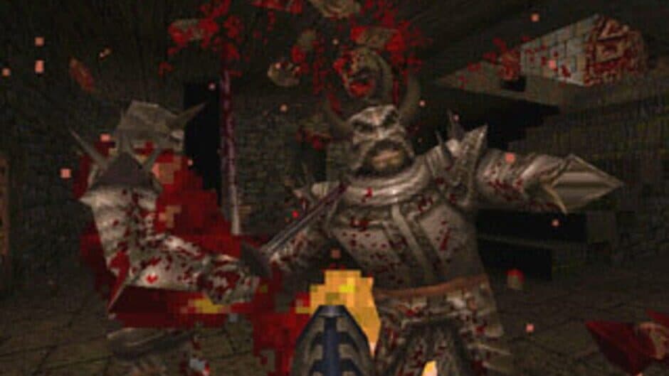 Скриншот 4 из Quake