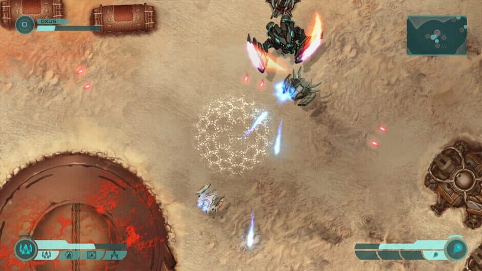 Скриншот 4 из Defenders of Ekron