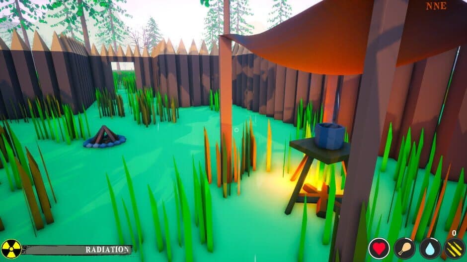 Скриншот 1 из Grimtale Island