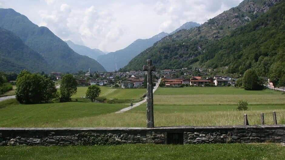 Скриншот 3 из I Misteri di Maggia
