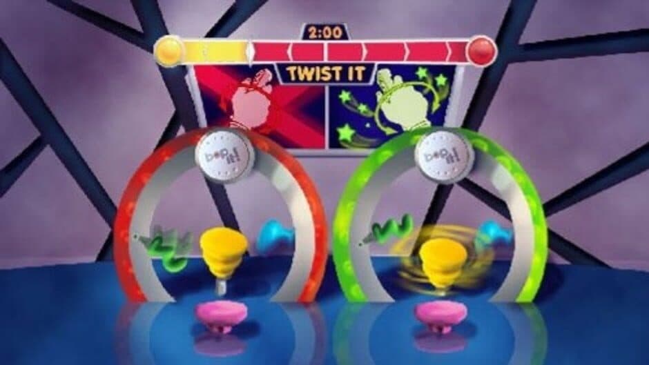 Скриншот 5 из Family Game Night 4: The Game Show