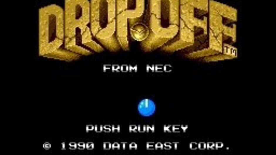 Скриншот 2 из Drop Off