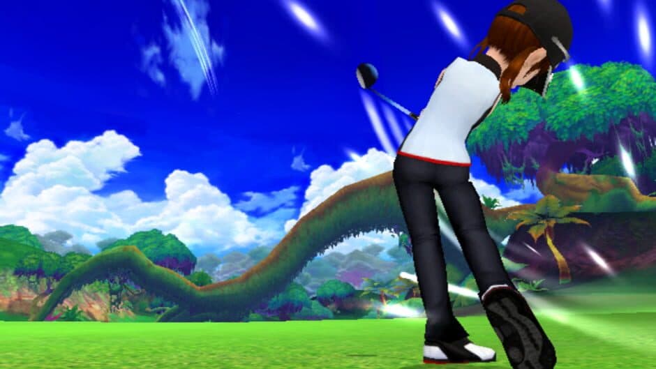 Скриншот 9 из We Love Golf!