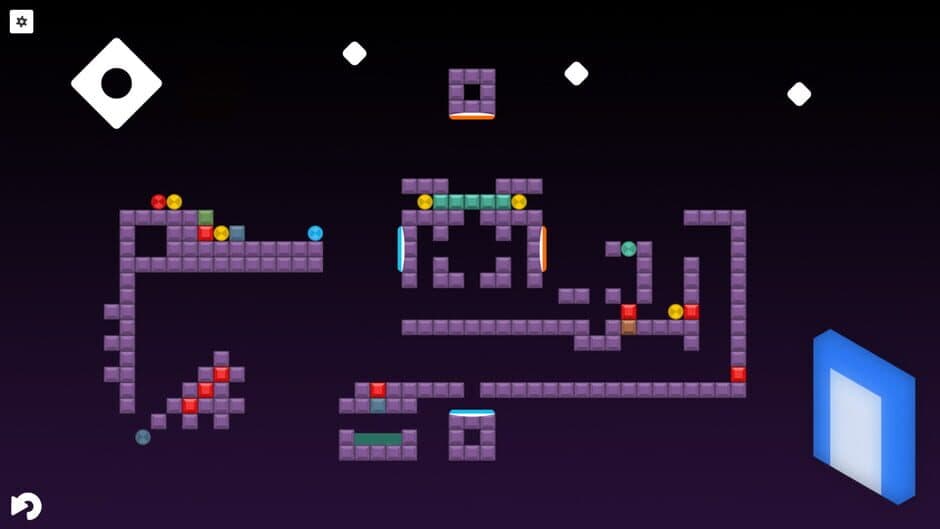 Скриншот 5 из Zup! 8