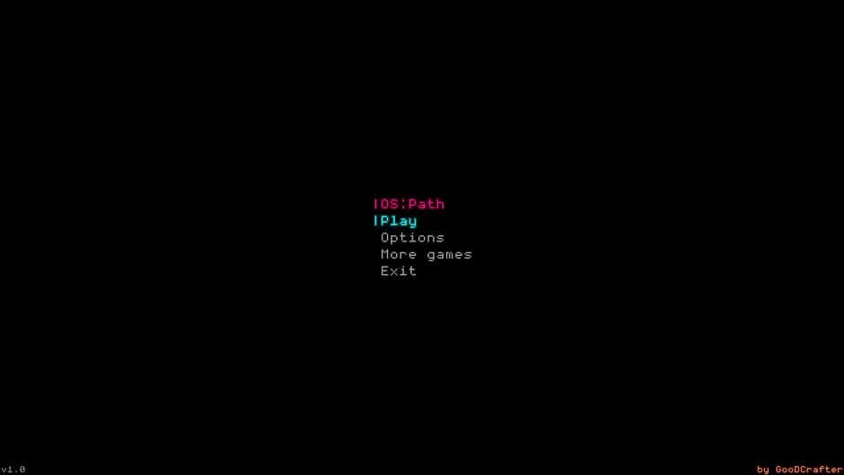 Скриншот 1 из OS:Path