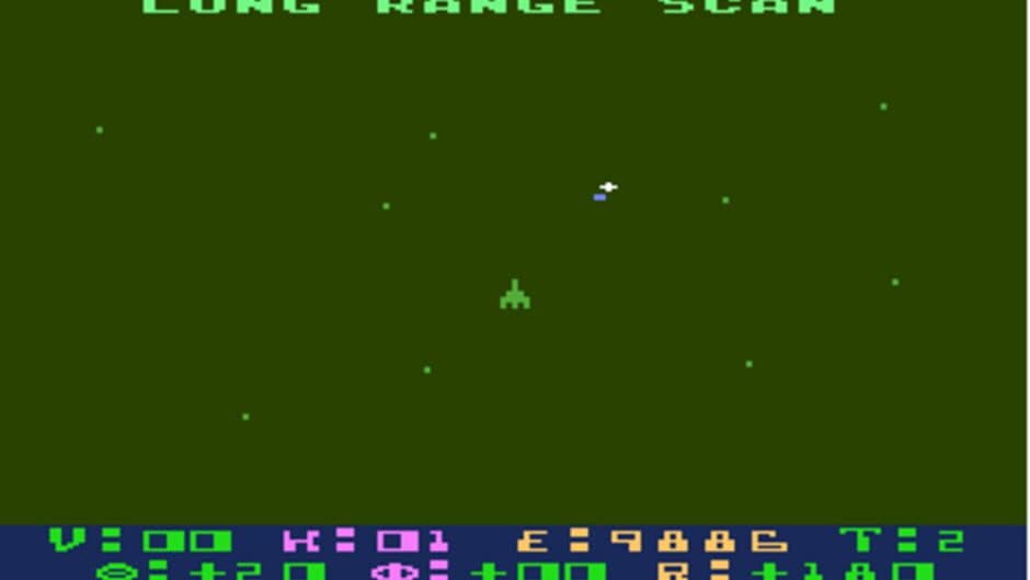Скриншот 3 из Star Raiders