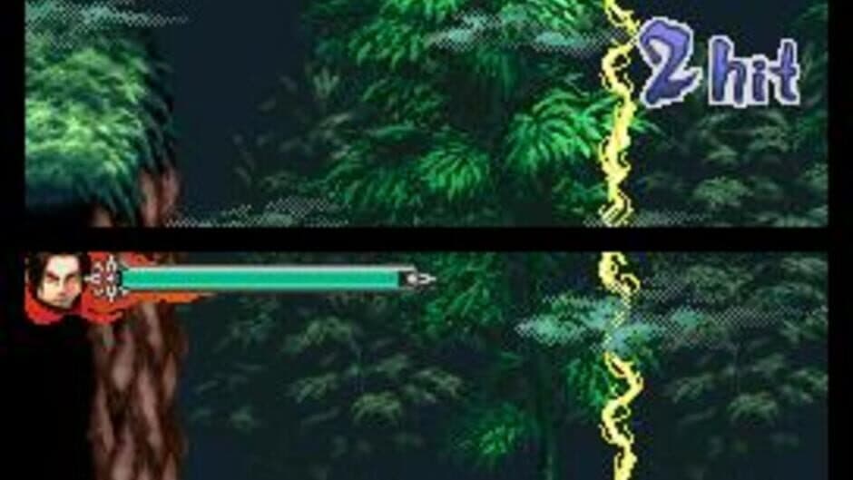 Скриншот 1 из The Legend of Kage 2