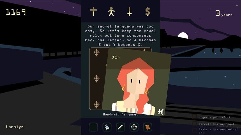 Скриншот 5 из Reigns: Her Majesty