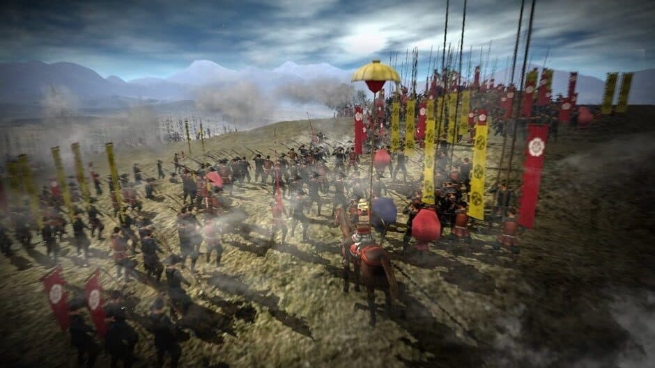 Скриншот 1 из Nobunaga's Ambition: Sphere of Influence - Ascension