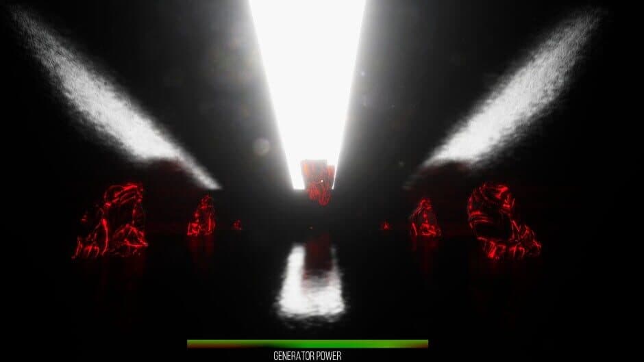 Скриншот 2 из The Entity
