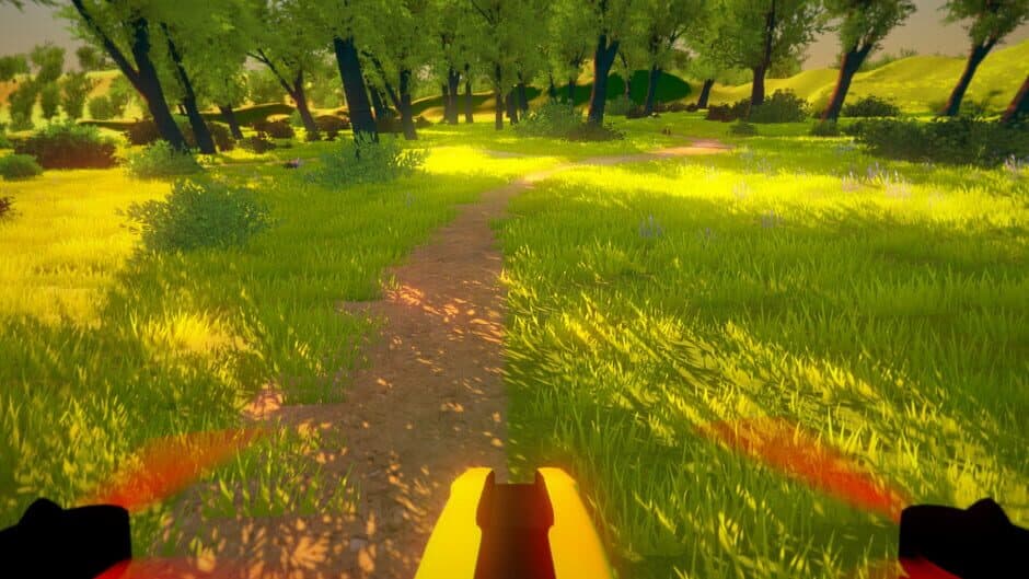 Скриншот 2 из FPV Drone Simulator