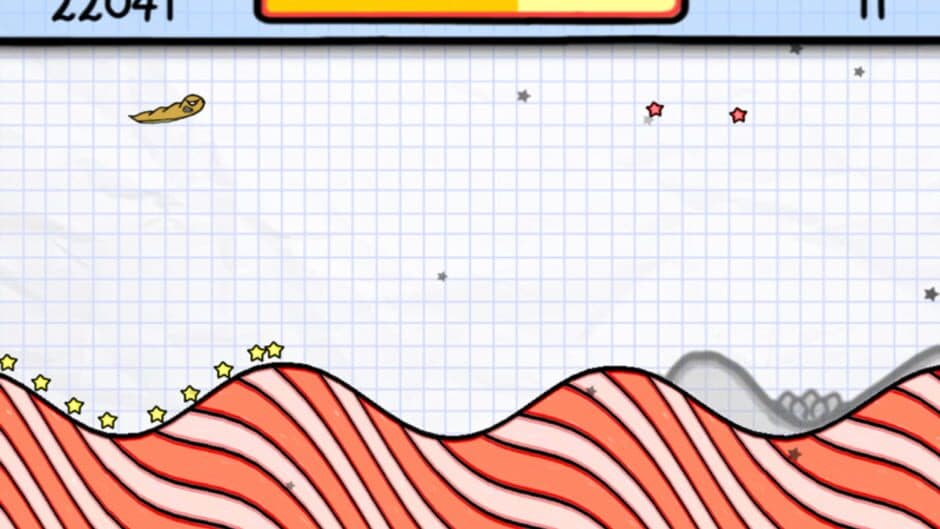 Скриншот 1 из Angry Hills