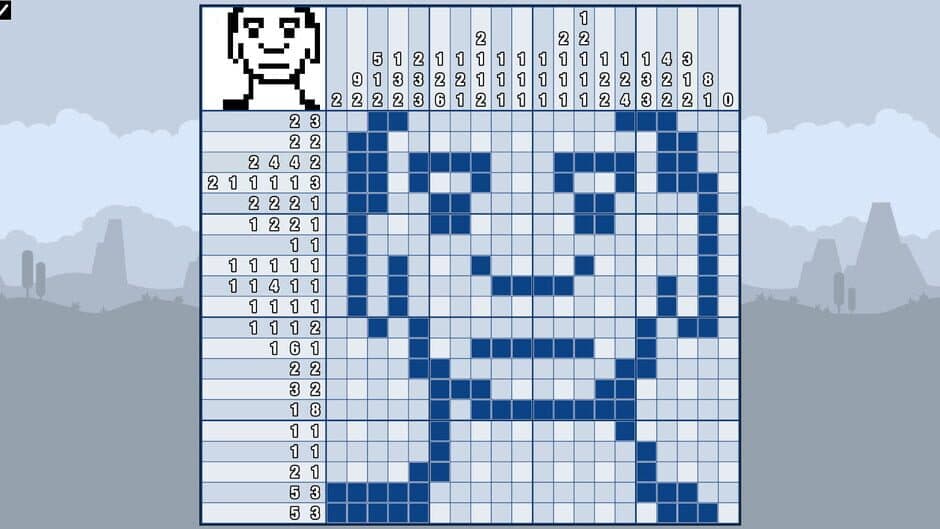 Скриншот 5 из Picross Touch