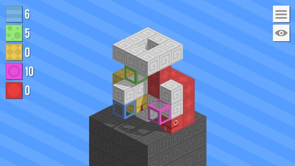 Скриншот 4 из Snake Blocks